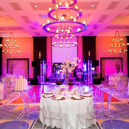 The Liberty, A Luxury Collection Hotel, בוסטון מראה חיצוני תמונה