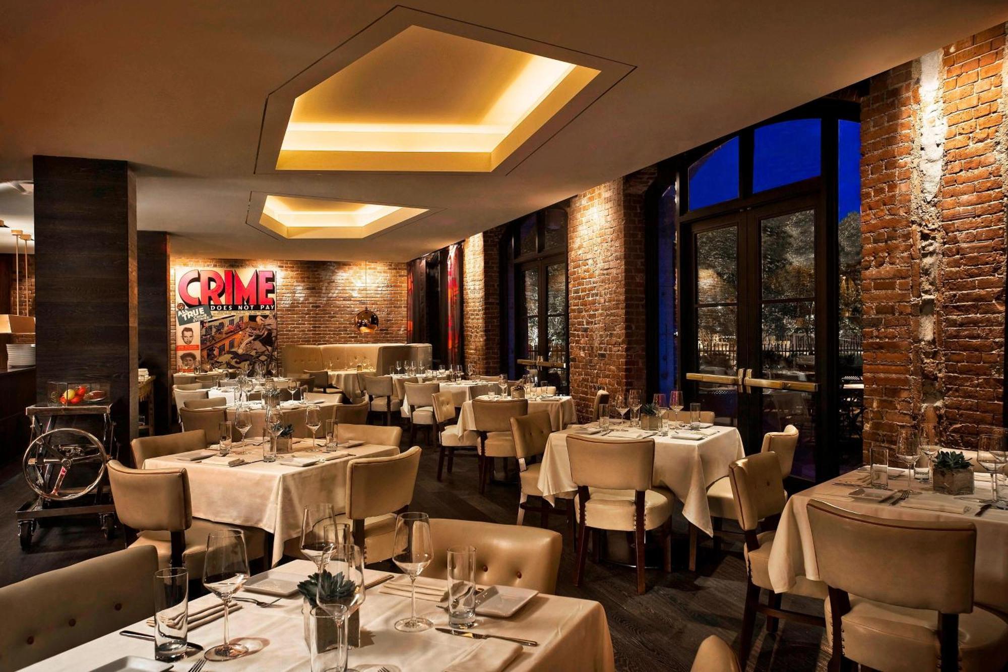 The Liberty, A Luxury Collection Hotel, בוסטון מראה חיצוני תמונה