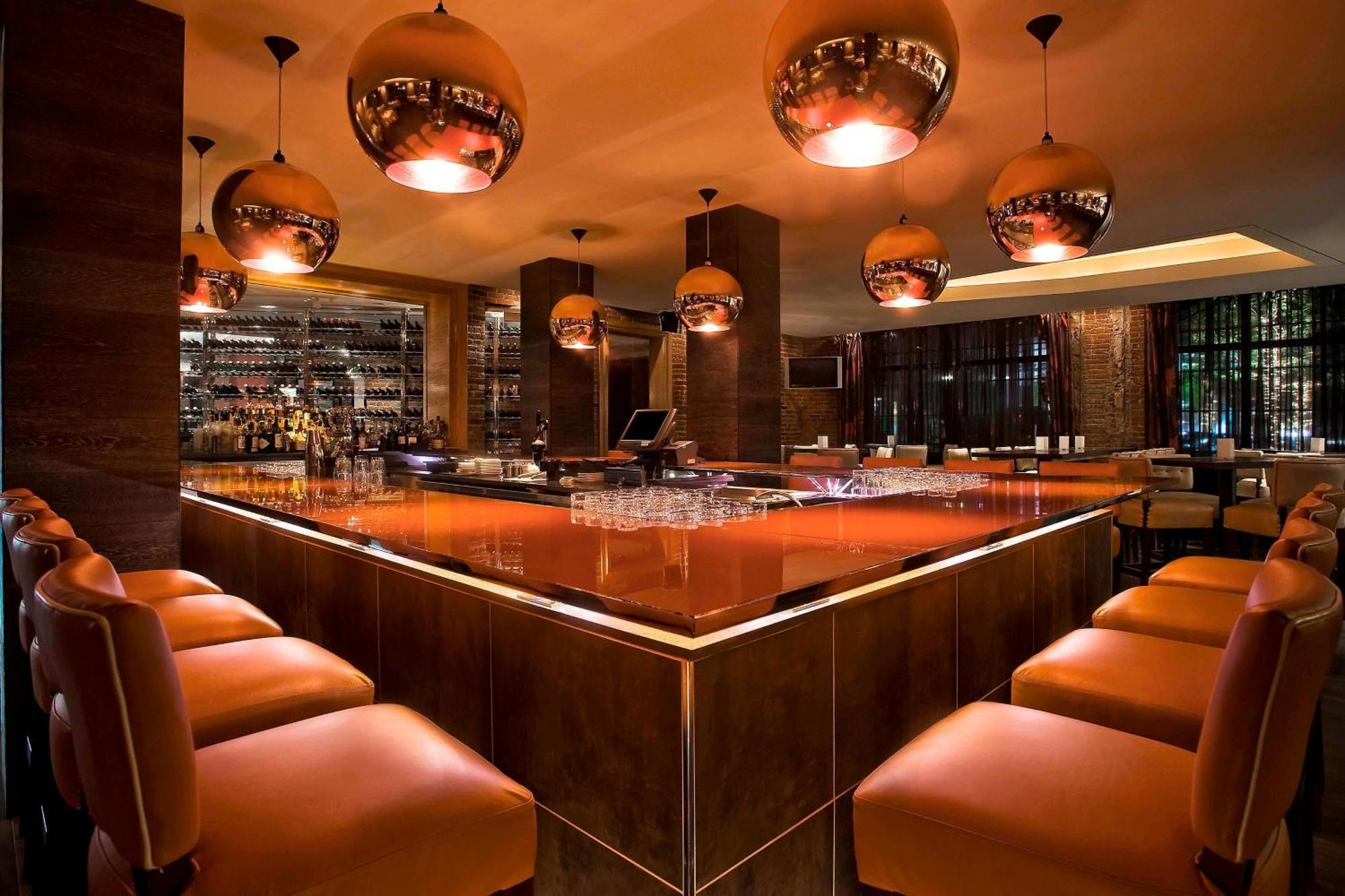 The Liberty, A Luxury Collection Hotel, בוסטון מראה חיצוני תמונה