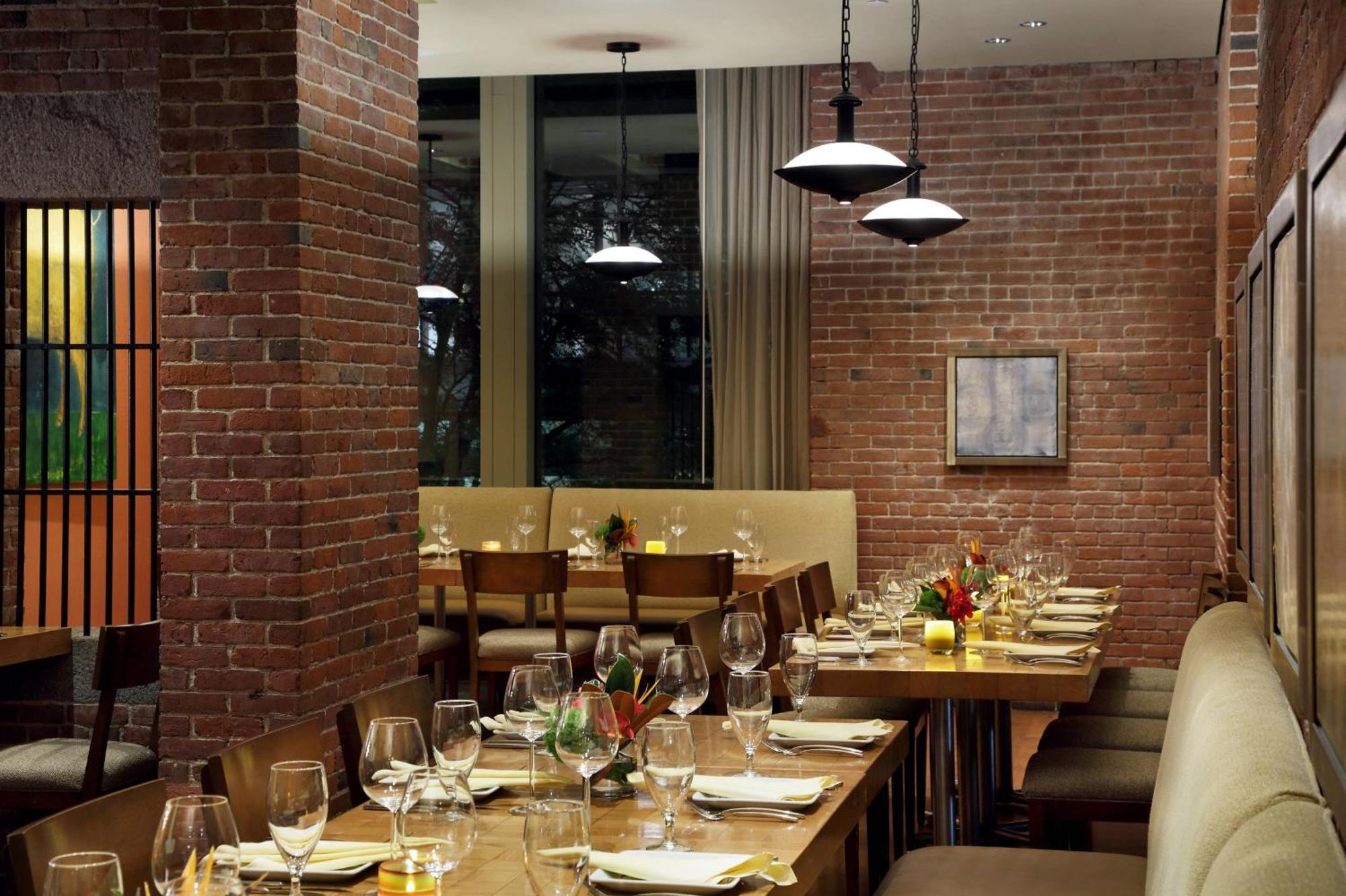 The Liberty, A Luxury Collection Hotel, בוסטון מראה חיצוני תמונה