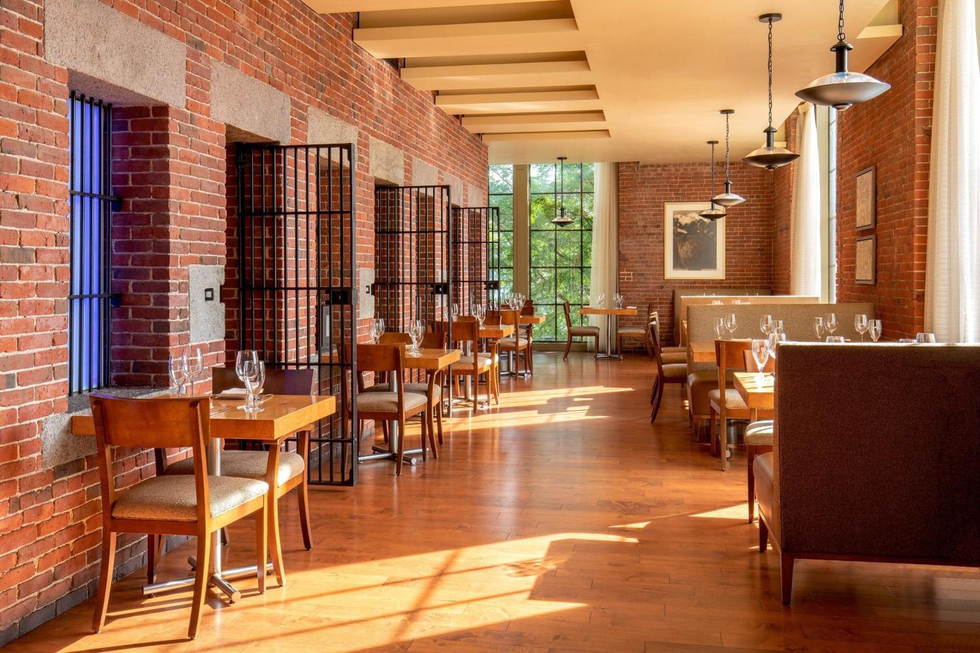 The Liberty, A Luxury Collection Hotel, בוסטון מראה חיצוני תמונה