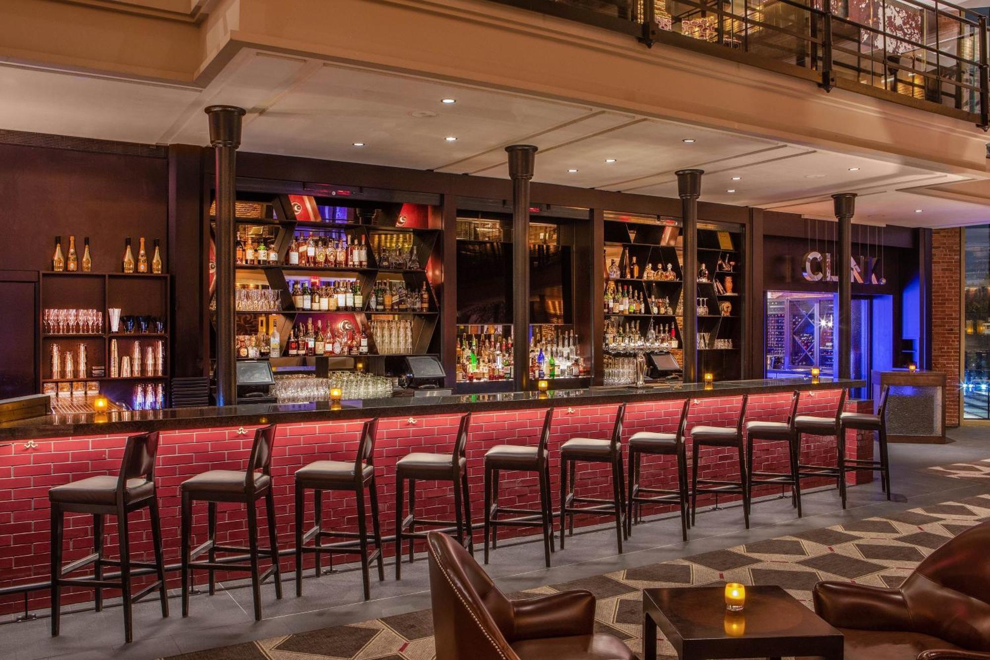 The Liberty, A Luxury Collection Hotel, בוסטון מראה חיצוני תמונה
