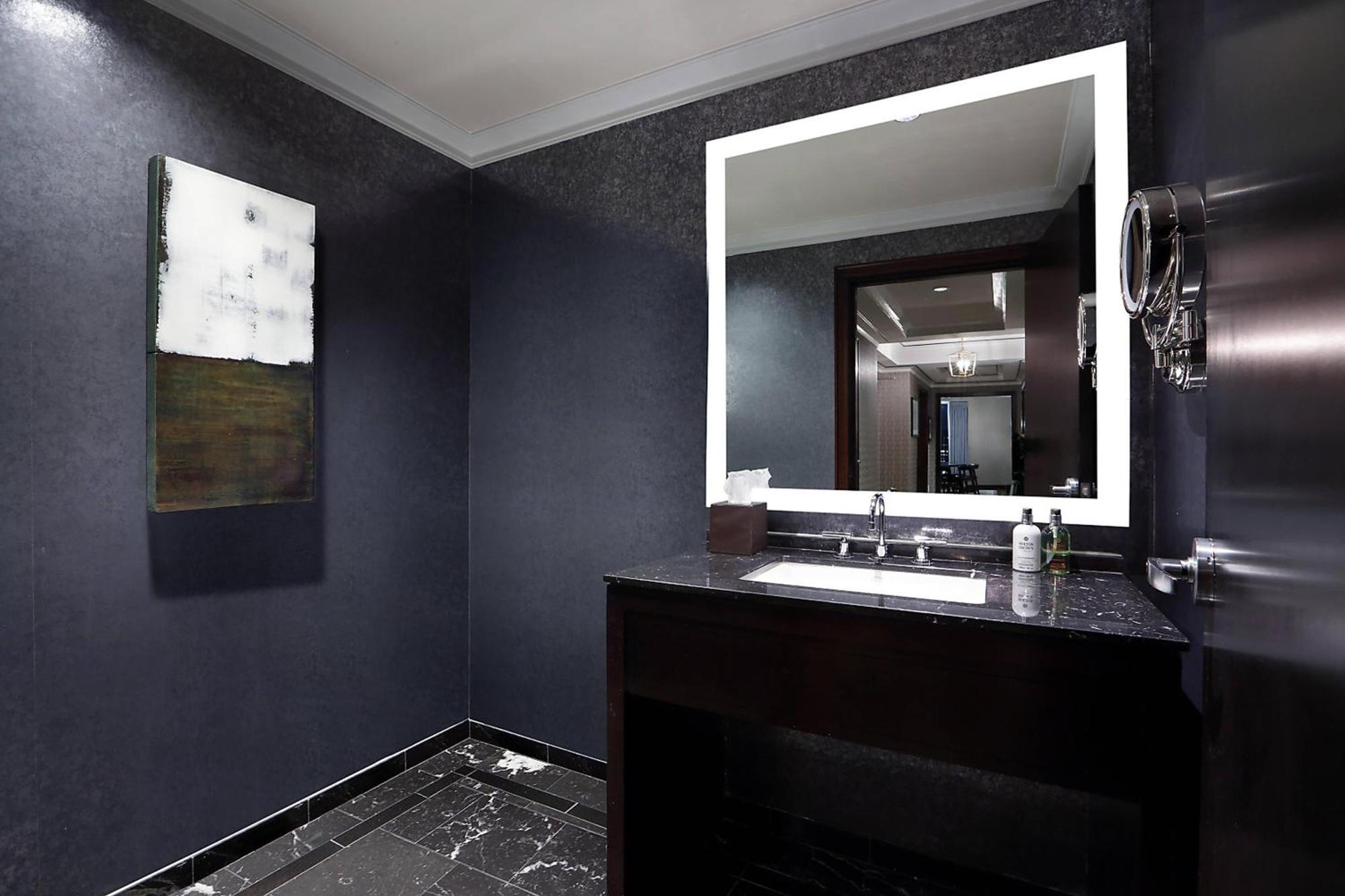The Liberty, A Luxury Collection Hotel, בוסטון מראה חיצוני תמונה