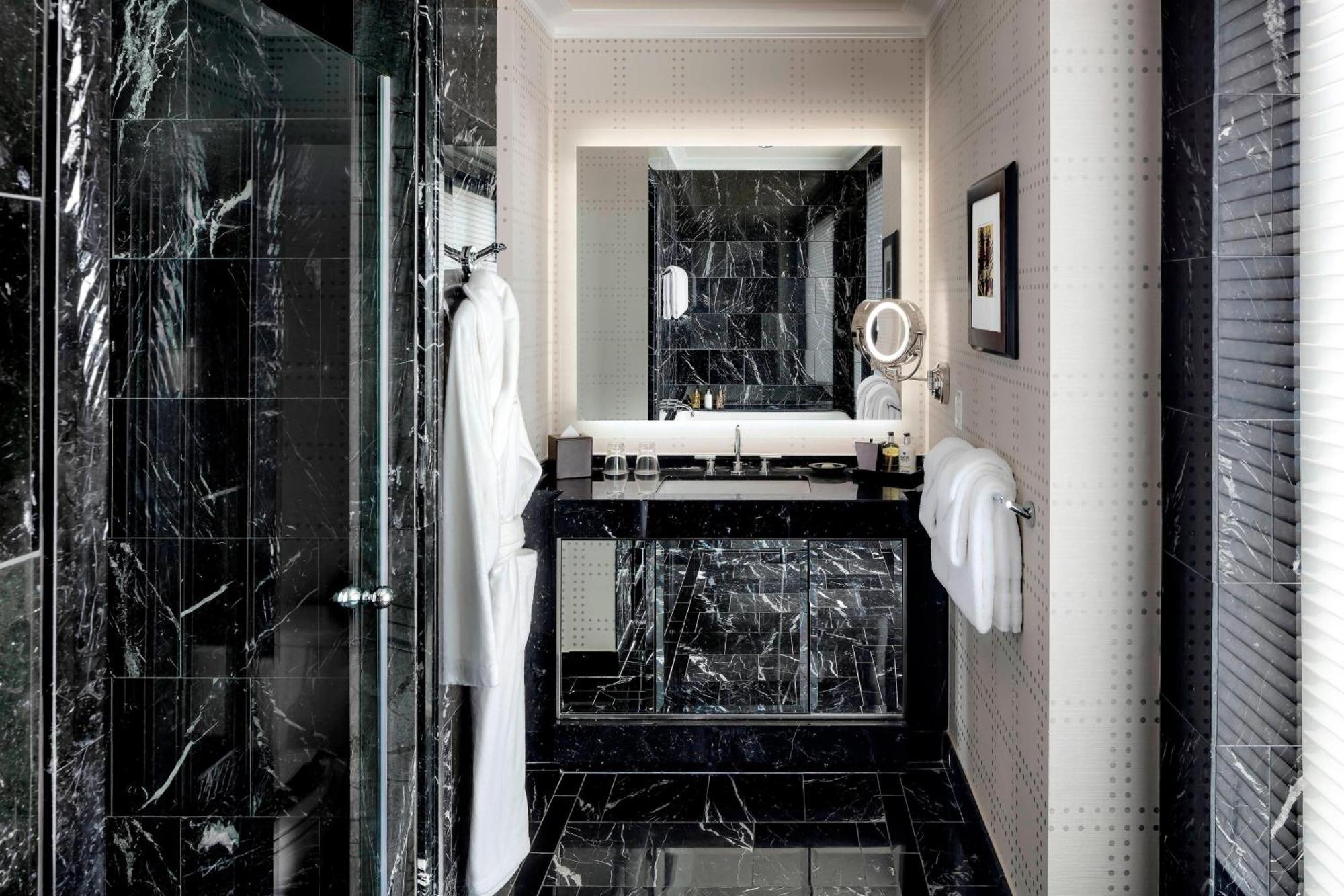 The Liberty, A Luxury Collection Hotel, בוסטון מראה חיצוני תמונה