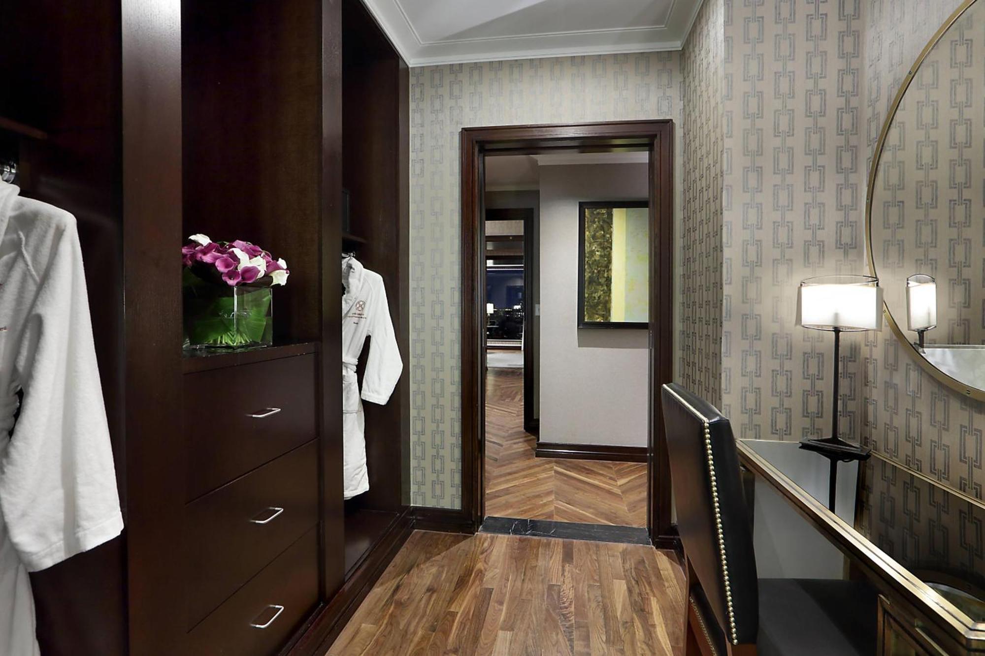 The Liberty, A Luxury Collection Hotel, בוסטון מראה חיצוני תמונה