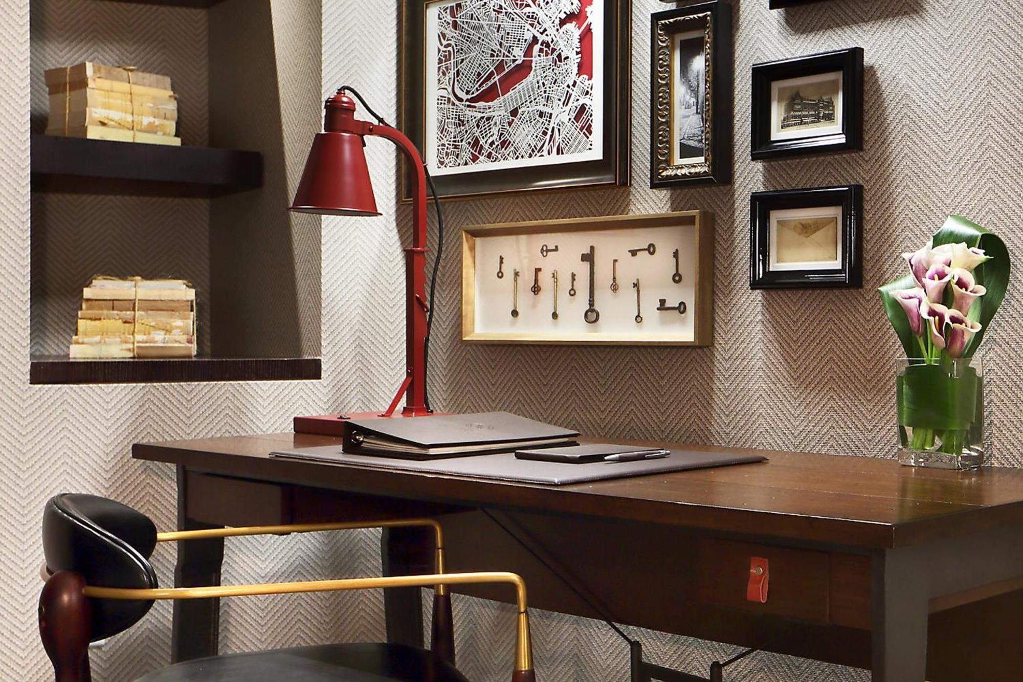 The Liberty, A Luxury Collection Hotel, בוסטון מראה חיצוני תמונה