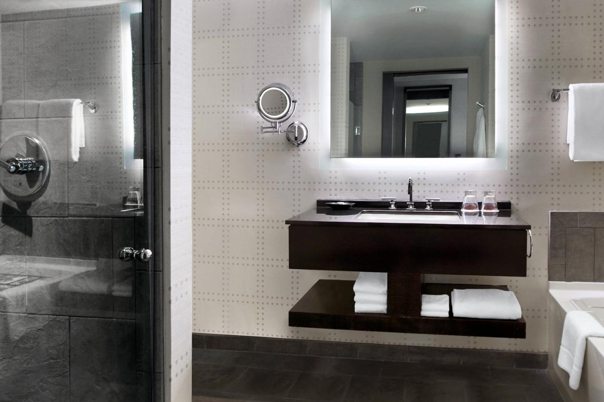 The Liberty, A Luxury Collection Hotel, בוסטון מראה חיצוני תמונה